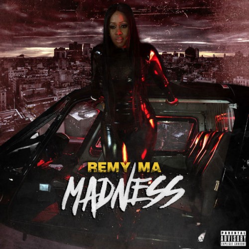 remyma-500x500 Remy Ma - March Madness Remix  