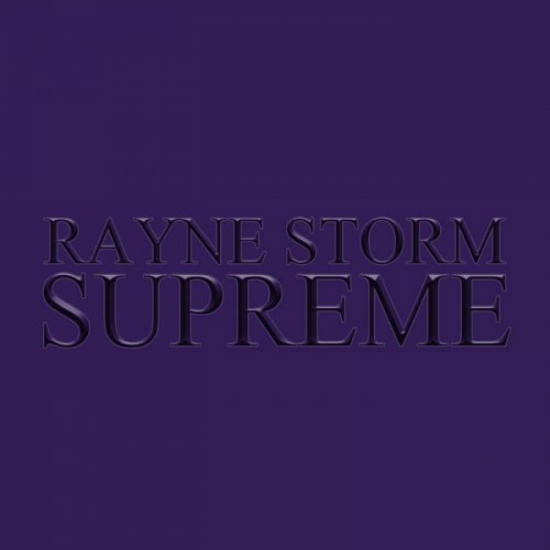 rs-500x500 Rayne Storm - Supreme (EP)  