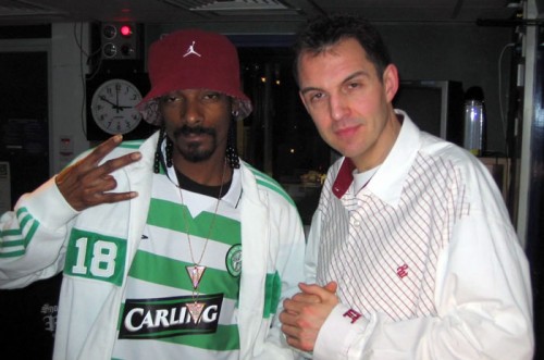 snoop-dogg-tim-westwood-500x331 Listen To Snoop Dogg's Unreleased Tim Westwood Freestyle From 1996  