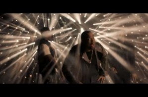 Timbaland – Servin’ Ft. Blaze Servin & PC Tweezie (Video)