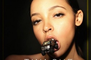 Tinashe – Ride Of Your Life (Prod. By Metro Boomin)