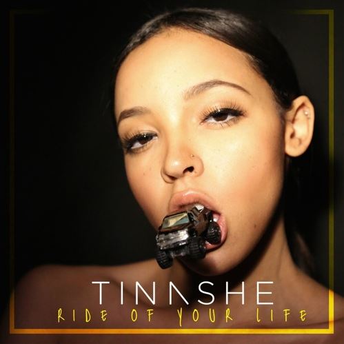 tinashe-ride-of-your-lfie Tinashe - Ride Of Your Life (Prod. By Metro Boomin)  