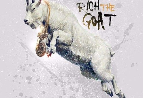 Rich The Kid – Rich The GOAT (Prod. By Mannie Fresh)
