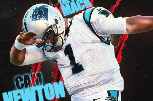 The Real Mack – Cam Newton (Prod. By SpizzieBeats)