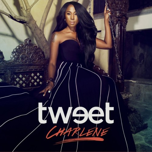 tweet-Charlene-680x680-500x500 Tweet - "Somebody Else Will" Ft. Missy Elliot  