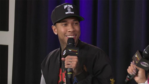 tyga-kmel-500x283 Tyga Speaks On Kylie Jenner, New Album & Drake Beef (Video)  