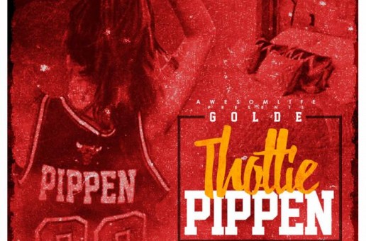 GOLDe – Thottie Pippen