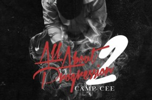 Camp Cee – Love Is Love
