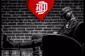 Indiana Rome – LuvDOPE (EP)