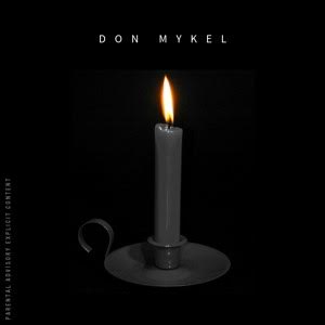 Don Mykel – Candle Light