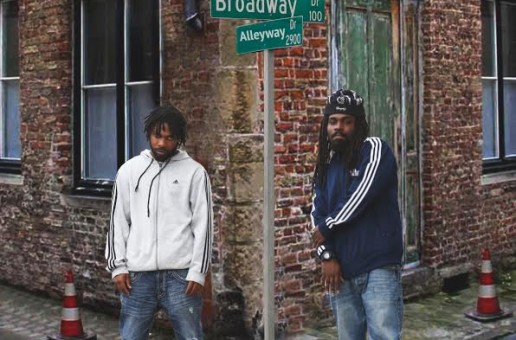 Da Foundation – Loud N Clear (Video)