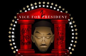 Vice Souletric – Vice for President 2 (Album Stream)