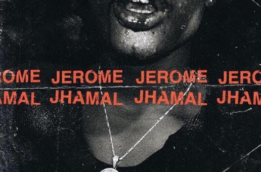 Mista Splurge – Jerome Jhamal