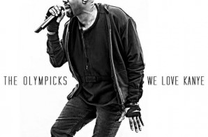 The Olympicks – We Love Ye (Remix)