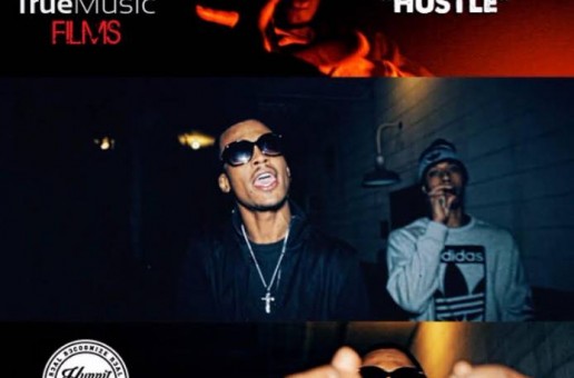 R3E RJ – Hustle Ft. M10 Murph (Official Video)