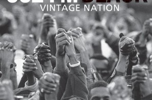 Vintage Nation – Cuz I’m Black (Video)