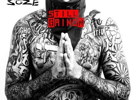 Klean Söze – Cant Get Enough Ft. Hunnit (Video)