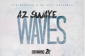 Az Swaye x TLew – Waves (Prod. by Mike Free)