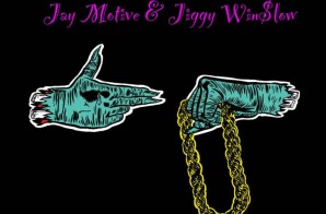 Jay Motive & Jiggy Winslow – Play Around (Prod by Dmags Production)
