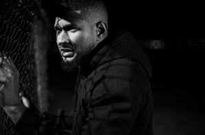 Usher – Chains Ft. Nas & Bibi Bourelly (Video)