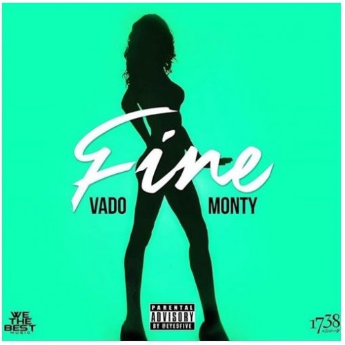 vado-fine-500x500 Vado x Monty - Fine  