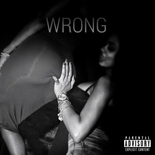 wr-500x500 Manolo - Wrong  