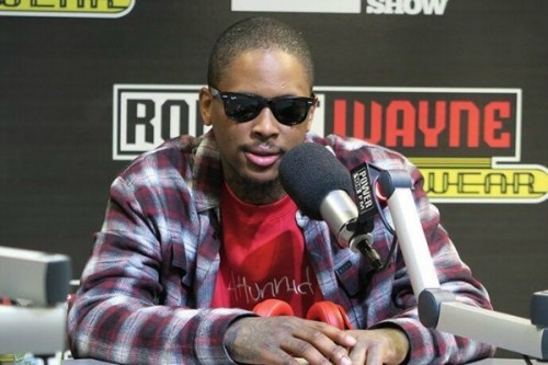 yg-500x333 YG Addresses Rumors Of Staged Shooting With The Cruz Show! (Video)  