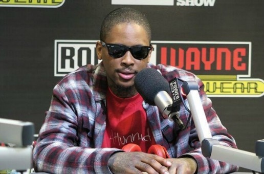 YG Addresses Rumors Of Staged Shooting With The Cruz Show! (Video)