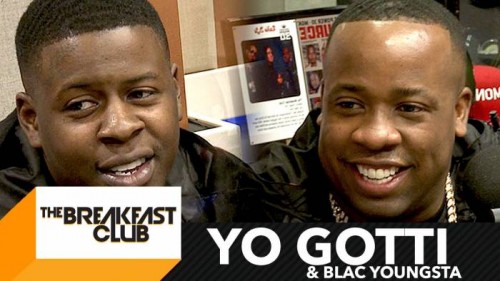 yo-500x281 Yo Gotti & Blac Youngsta Talk Wells Fargo, "Down In The DM", Angela Simmons & More W/ The Breakfast Club! (Video)  