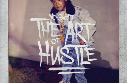 Yo Gotti – The Art Of Hustle Album (Artwork + Release Date)
