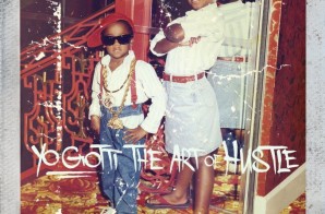 Yo Gotti – The Art Of Hustle (Album Stream)