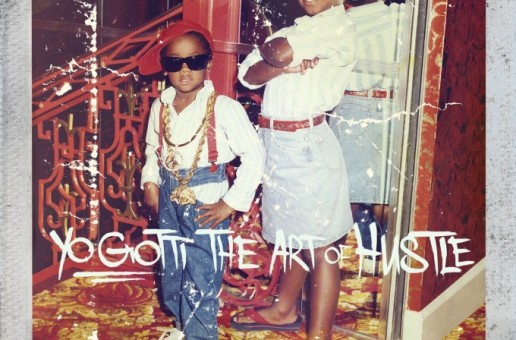 Yo Gotti – The Art Of Hustle (Album Stream)