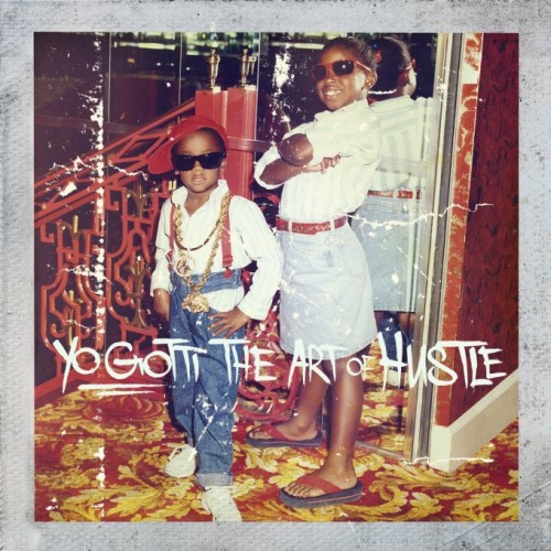 yo-gotti-the-art-of-hussle-deluxe-680x680-500x500 Yo Gotti - The Art Of Hustle Album (Artwork + Release Date)  