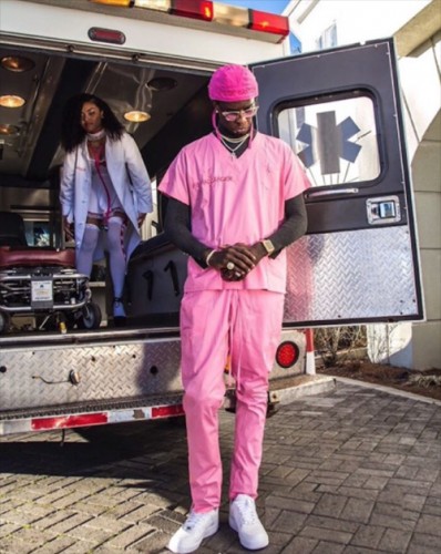 young-thug-fcancer-pink-398x500 Young Thug Pulls A Yeezy And Changes Album Title + Teases "F Cancer" Video!  