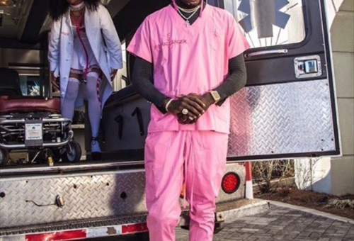 Young Thug Pulls A Yeezy And Changes Album Title + Teases “F Cancer” Video!
