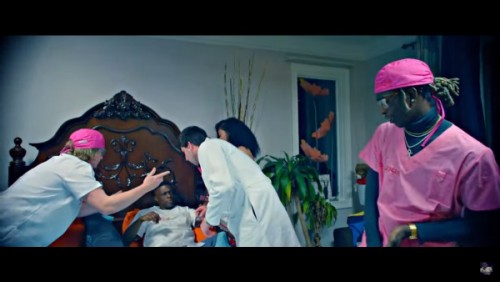 yt-500x282 Young Thug - F*ck Cancer Ft. Quavo (Video)  