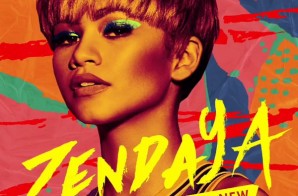 Zendaya – Something New Ft. Chris Brown