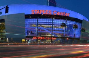 Hollywood Shuffle: The 2018 NBA All-Star Will Be Played In Los Angeles at the Staples Center