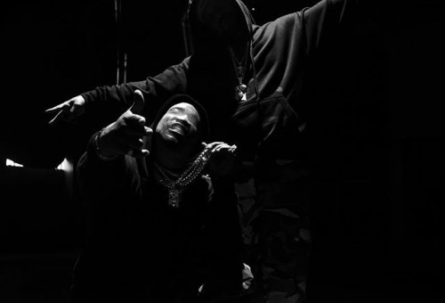 A$AP Ferg – Let It Bang Ft. ScHoolBoy Q
