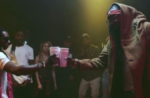 2 Chainz & Lil Wayne – Bounce (Video)