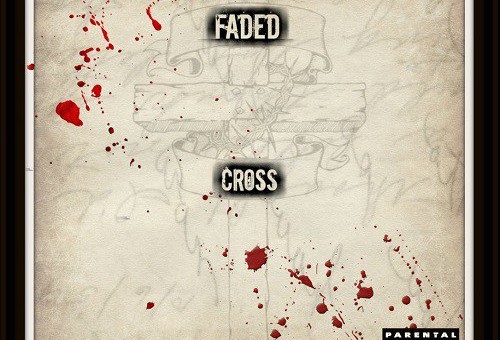 Gedo – Faded Cross (Mixtape)