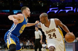 This Is Why We Play: The Lakers Shocked the World Defeating the Warriors (112-95) (Video)