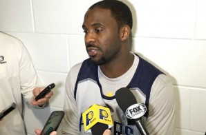 The Indiana Pacers Have Signed PG Ty Lawson