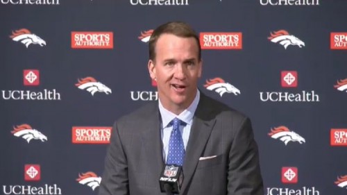 Cc9x54VWEAEjgqt-500x281 The Sheriff's Shift Is Over : 5x NFL MVP Peyton Manning Officially Retires From The NFL  