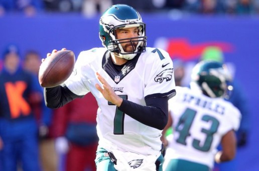 Sam Bradford Signs A 2 Year $36 Million Dollar Deal With The Philadelphia Eagles