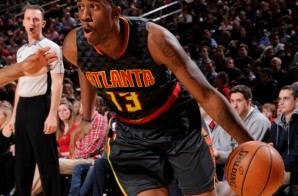 #TrueToAtlanta: Atlanta Hawks Assign Lamar Patterson to the NBA Development League
