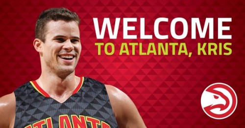 CcgRYOIWwAEvFRz-500x262 #TrueToAtlanta: The Atlanta Hawks Sign Kris Humphries  