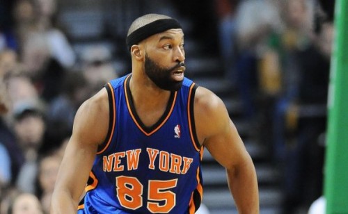 CcjCI5iW4AAIpSd-500x308 Don't Call It A Comeback: Former NBA All-Star Baron Davis Signs With Sixers D-League Affiliate the Delaware 87ers  