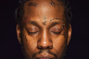 Kanye West Reveals 2 Chainz & Lil Wayne’s ‘Collegrove’ Artwork & Release Date