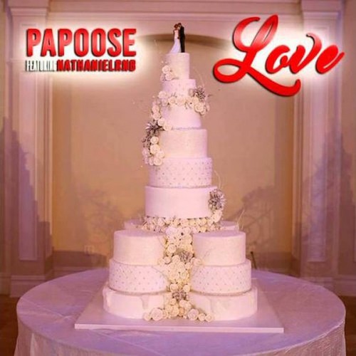 CdDGR_IW4AA9X8A-500x500 Papoose x Nathaniel - Ain't Nuthin Like Black Love  